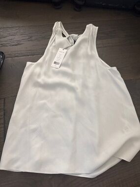 Tank top helmut lang